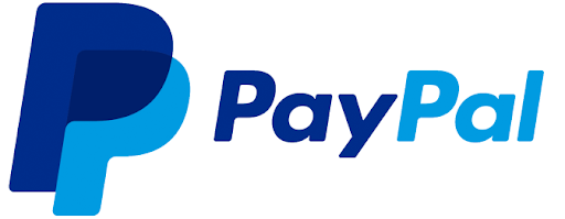 pay with paypal - D. Gray Man Store